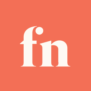 financial news logo