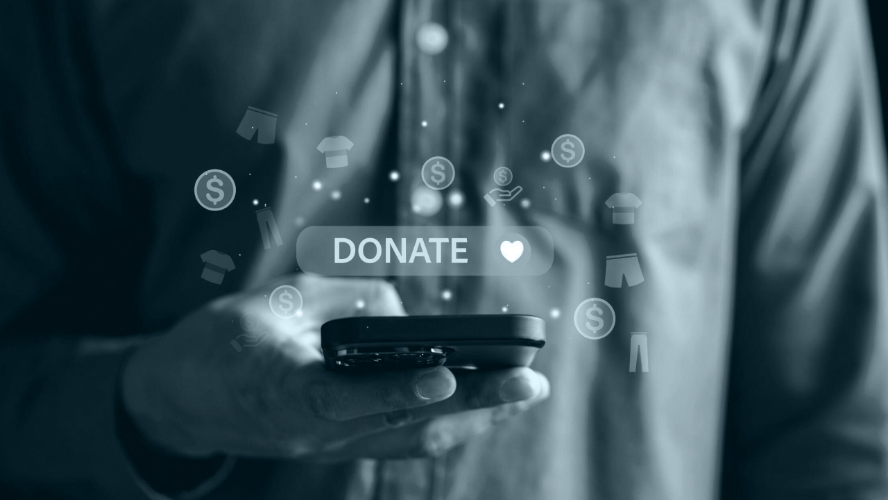 Crypto Donation Shows Potential for Digital Assets Role in Charitable Giving