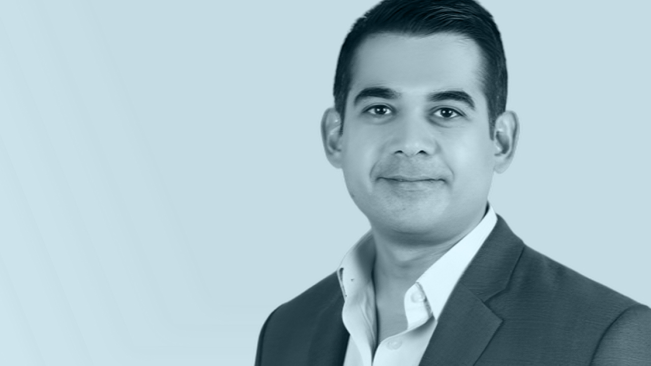 Zodia Markets appoints Ayad Butt as Head of Sales and Trading for Africa and Middle East