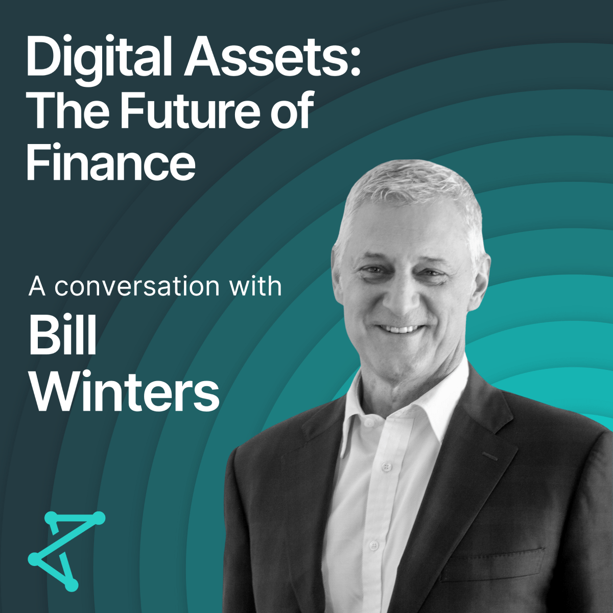 Digital Assets: The Future of Finance.