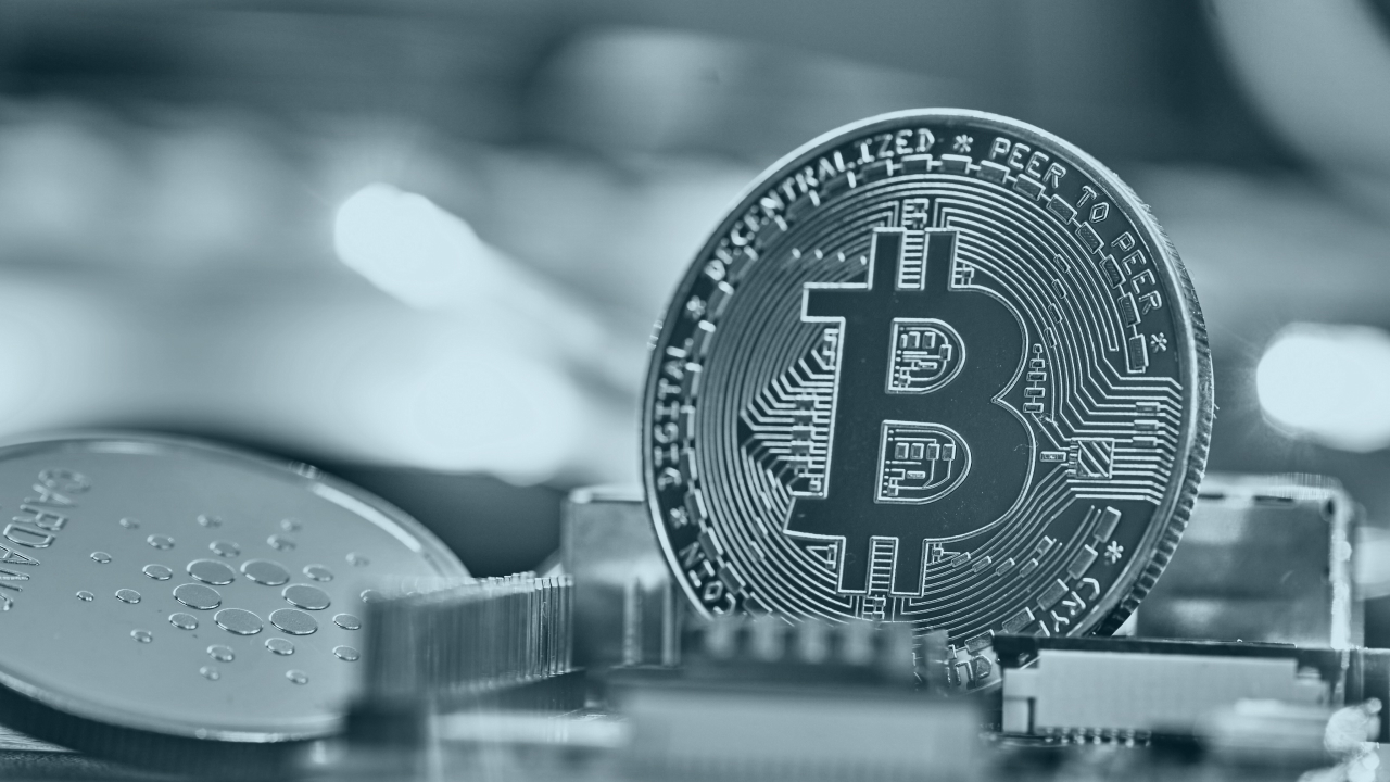 Bitcoin’s supply reduction: What does Bitcoin’s fourth halving mean, and why does it matter?