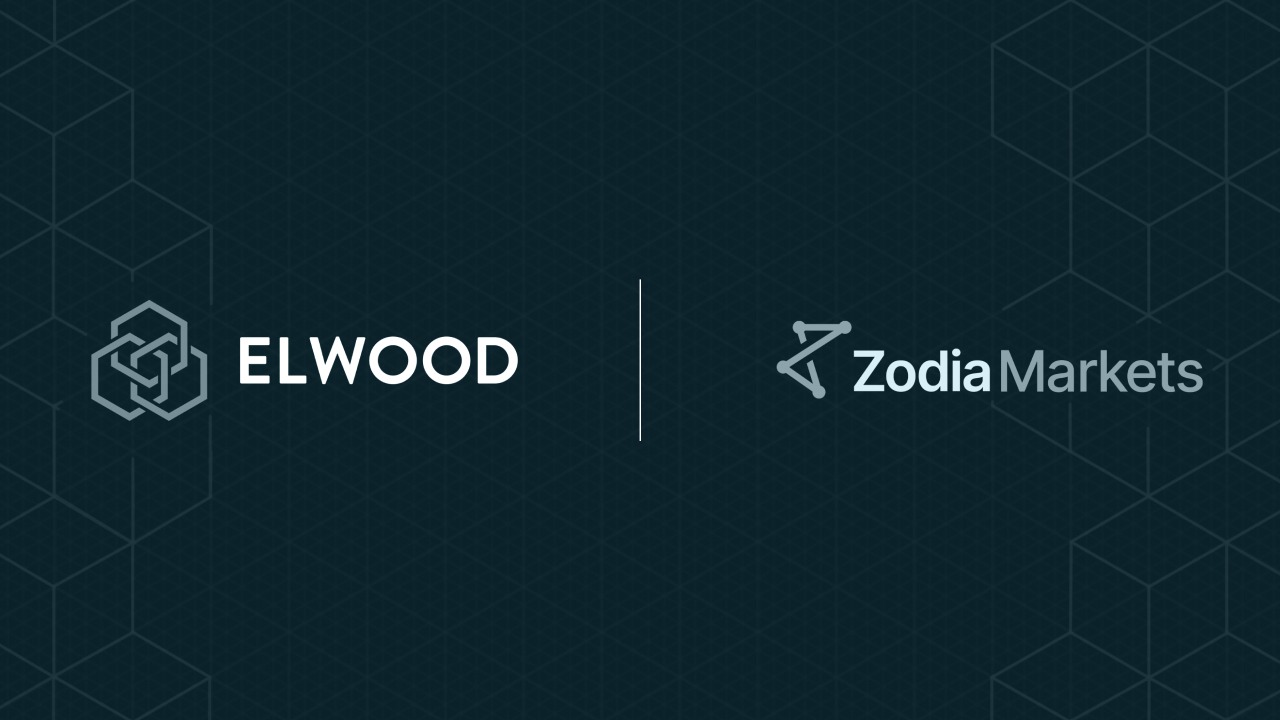 Elwood sells OTC business to Zodia Markets in landmark deal