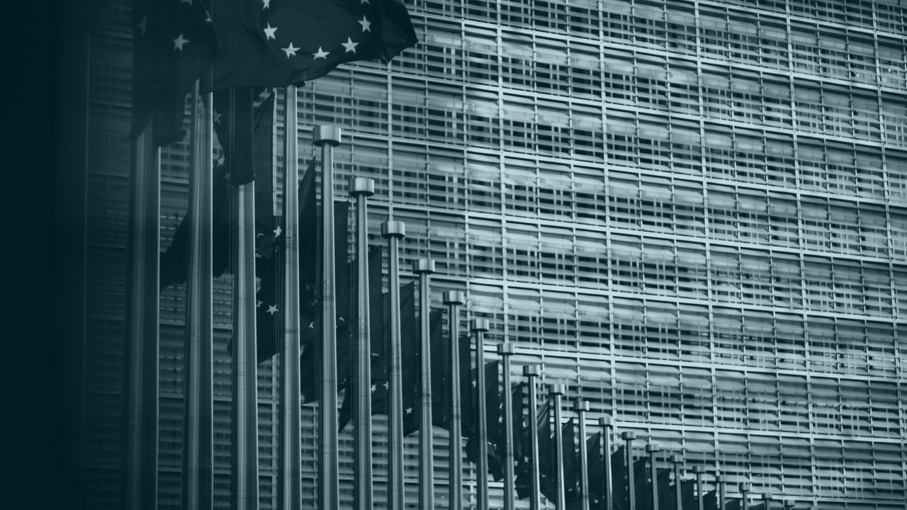 Navigating the EU Regulatory Landscape: Comprehensive Guide to CASP Compliance