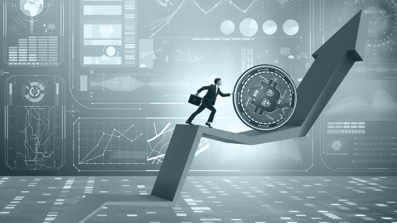Zodia Markets enables UK's first pension fund Bitcoin investment