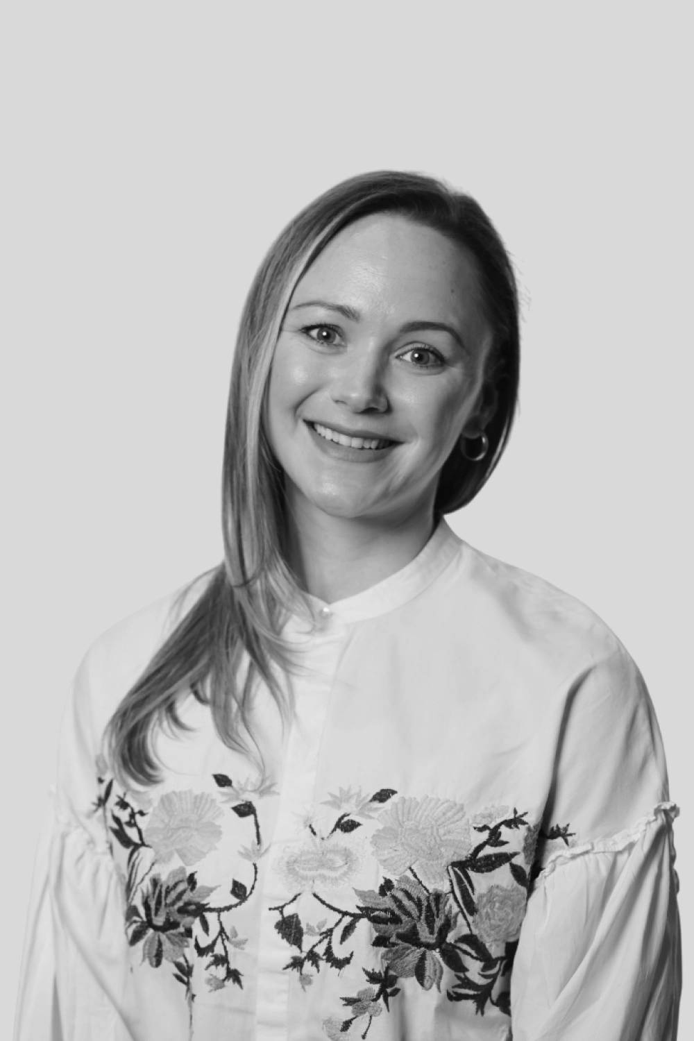 Emma Critchley Lloyd