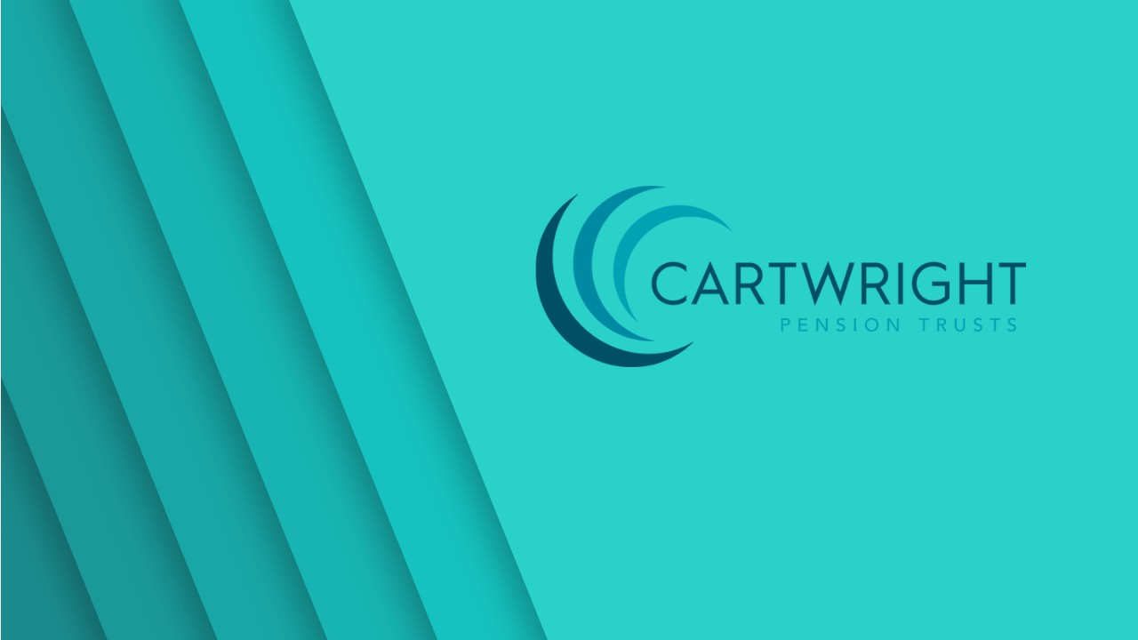 Cartwright Pension Trusts BTC allocation