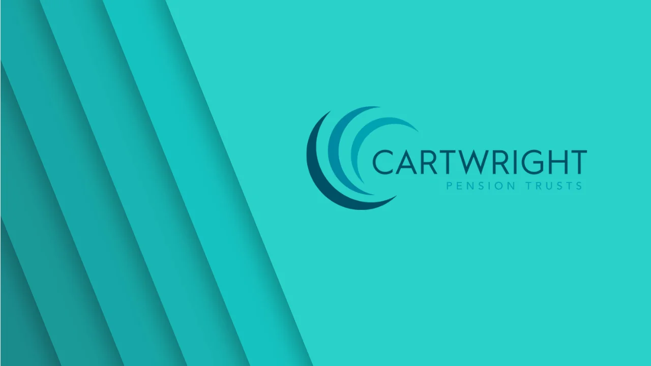 Cartwright Pension Trusts BTC allocation