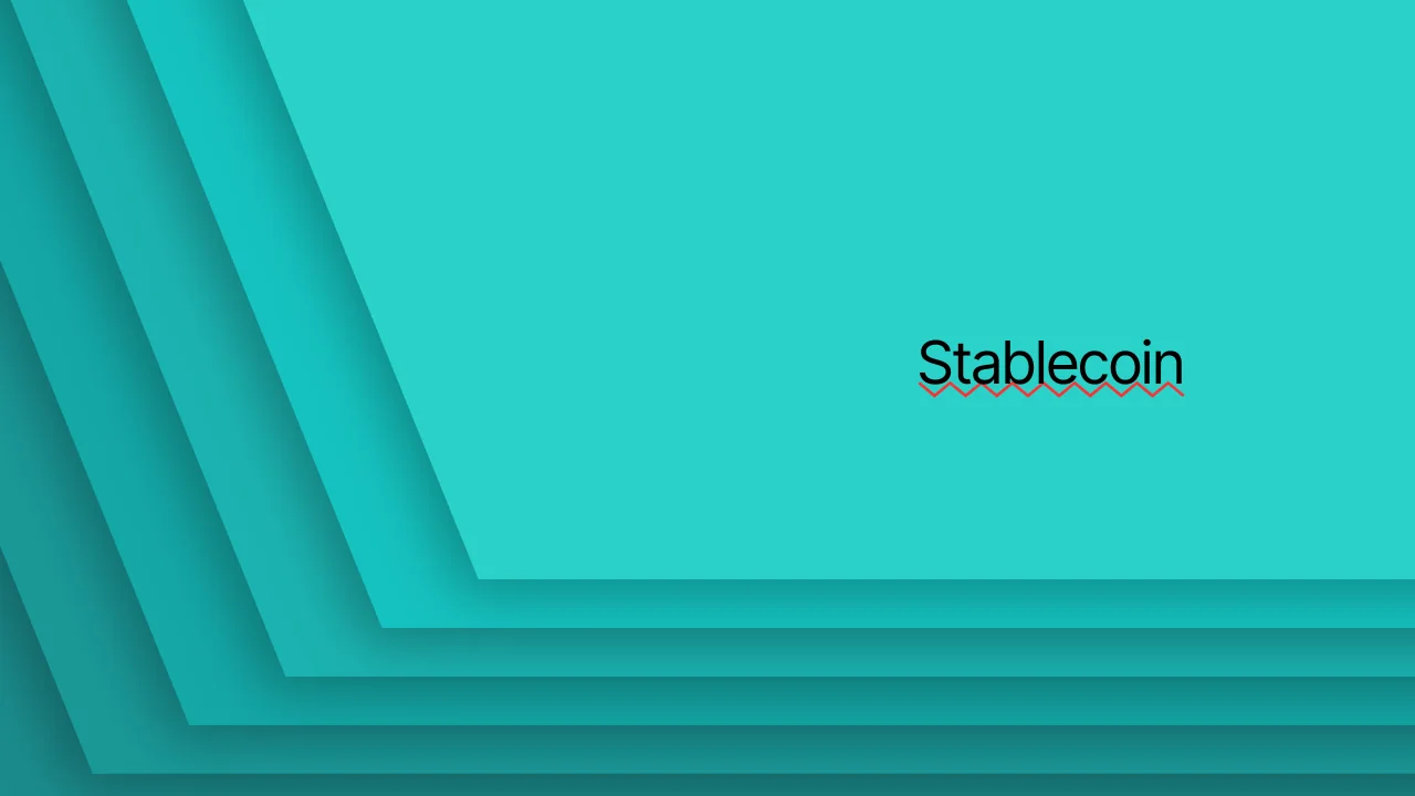 Merriam-Webster Stablecoin