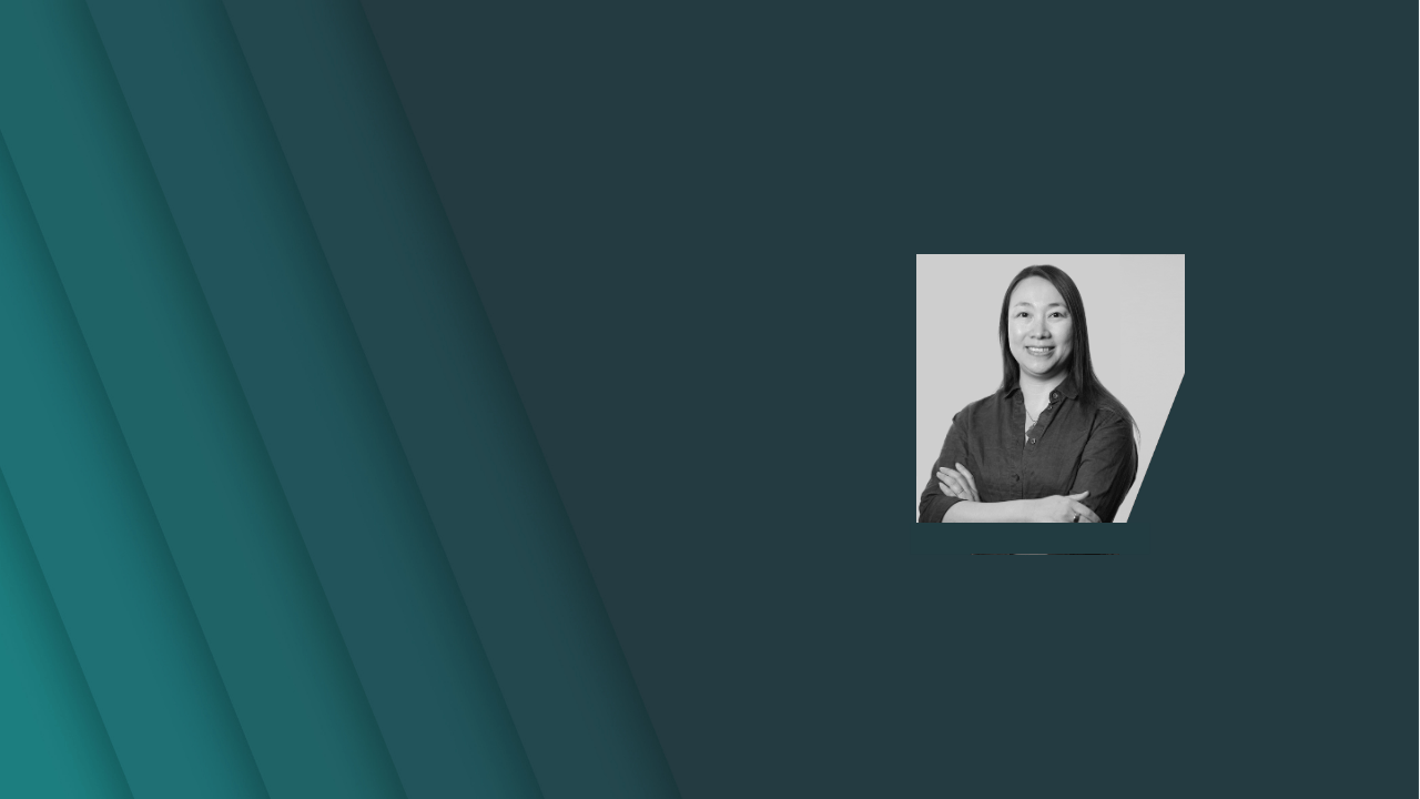 Interview: Fei Pullinger-Yang, Head of Operations, Zodia Markets Interview: Fei Pullinger-Yang, Head of Operations, Zodia Markets