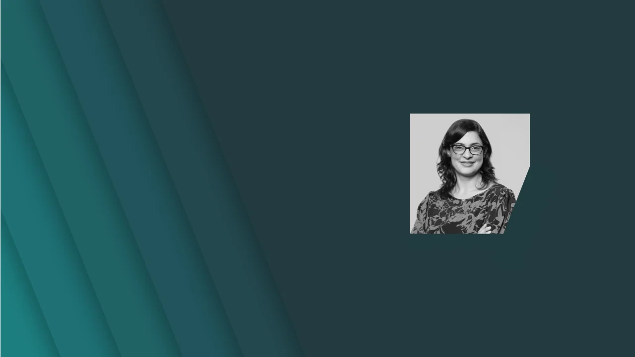 Saira Hassan, CISO Zodia Markets interview