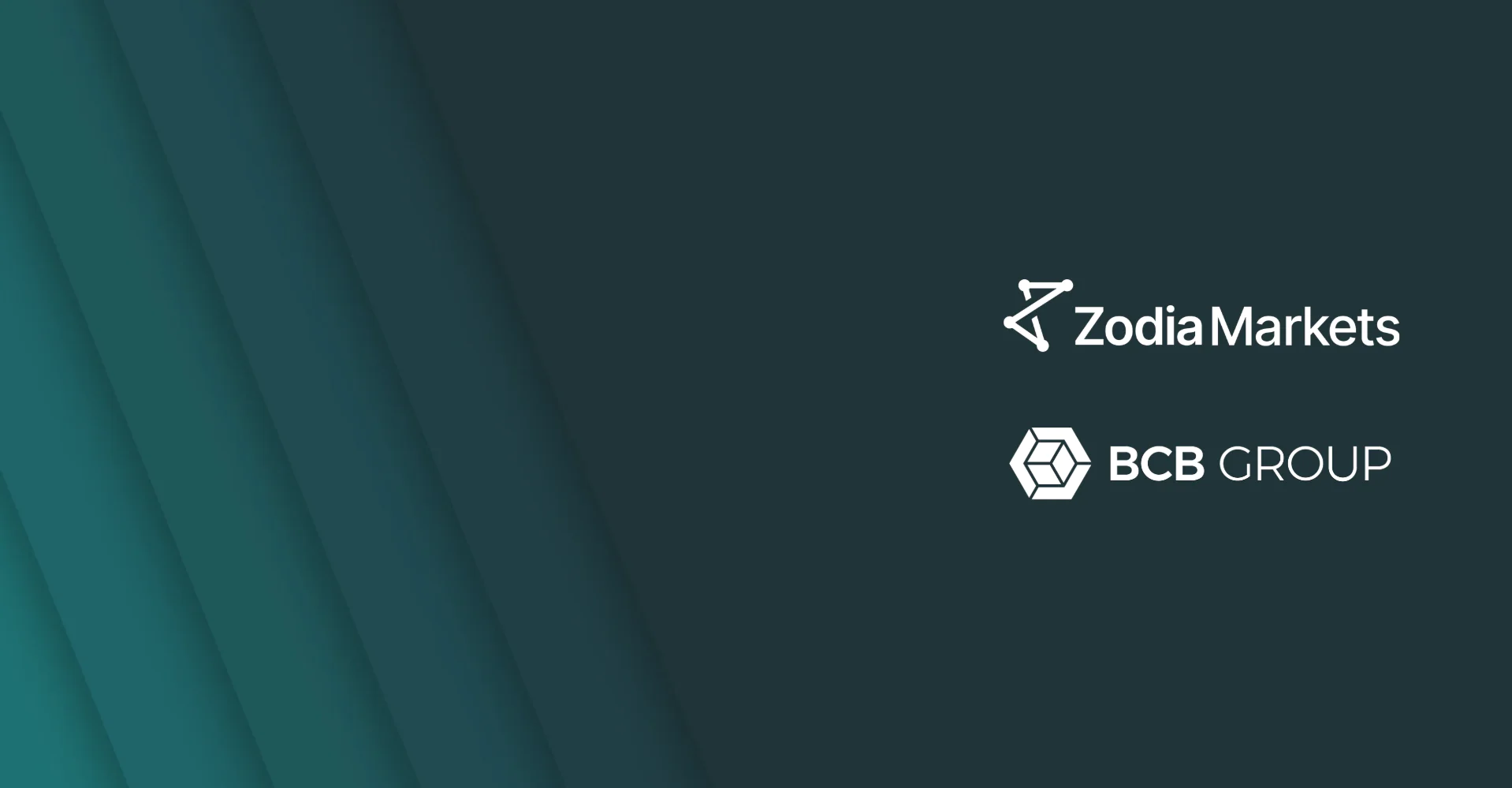 BCB Group and Zodia Markets launch instant settlement and institutional liquidity via BLINC Network integration 